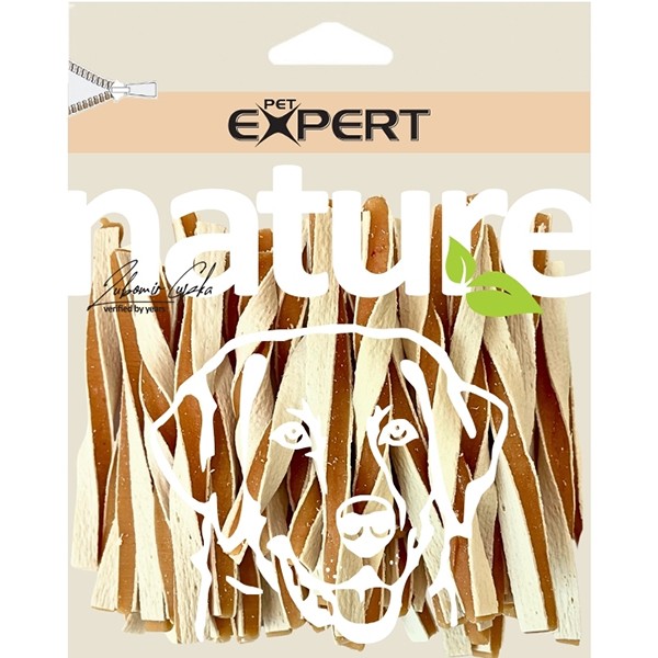 Poslastica za pse Expert Nature Twist