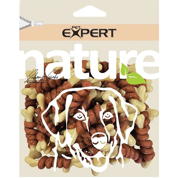 Poslastica za pse Expert Nature Kalcij