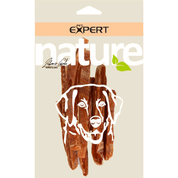 46139 Poslastica za pse Expert Nature pile/bakalar 100g