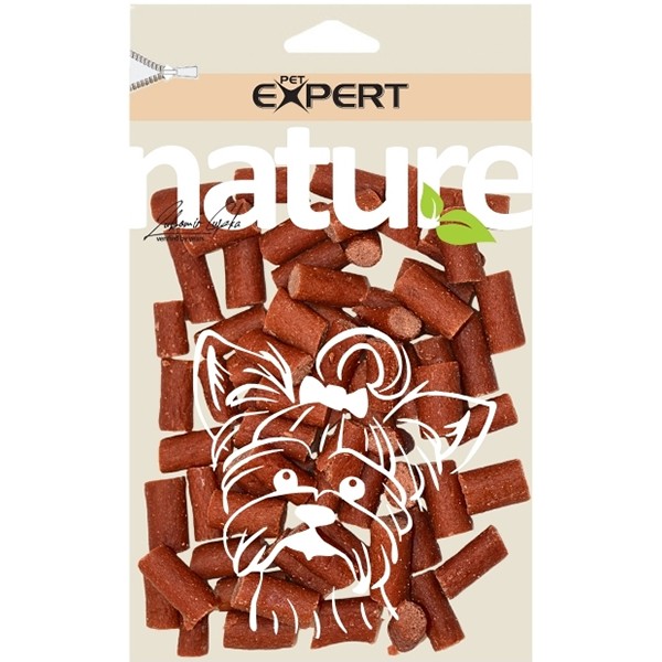 Poslastice za pse Expert Nature bites