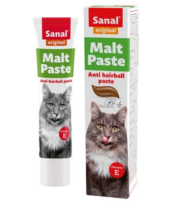 SV6010 Sanal Malt Pasta 100g mace