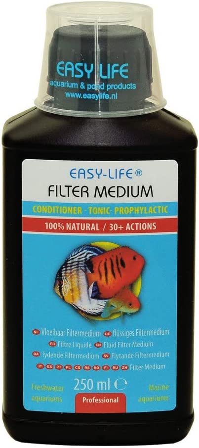 Filtermeddium