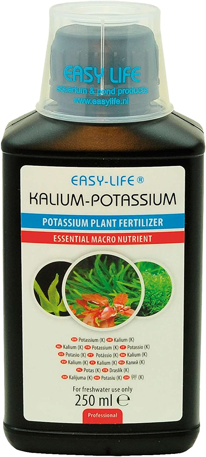 Kalium Potassium