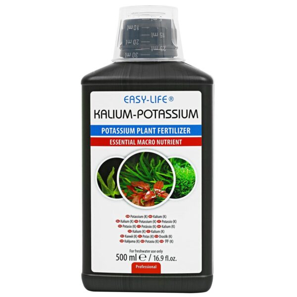 Kalium Potassium
