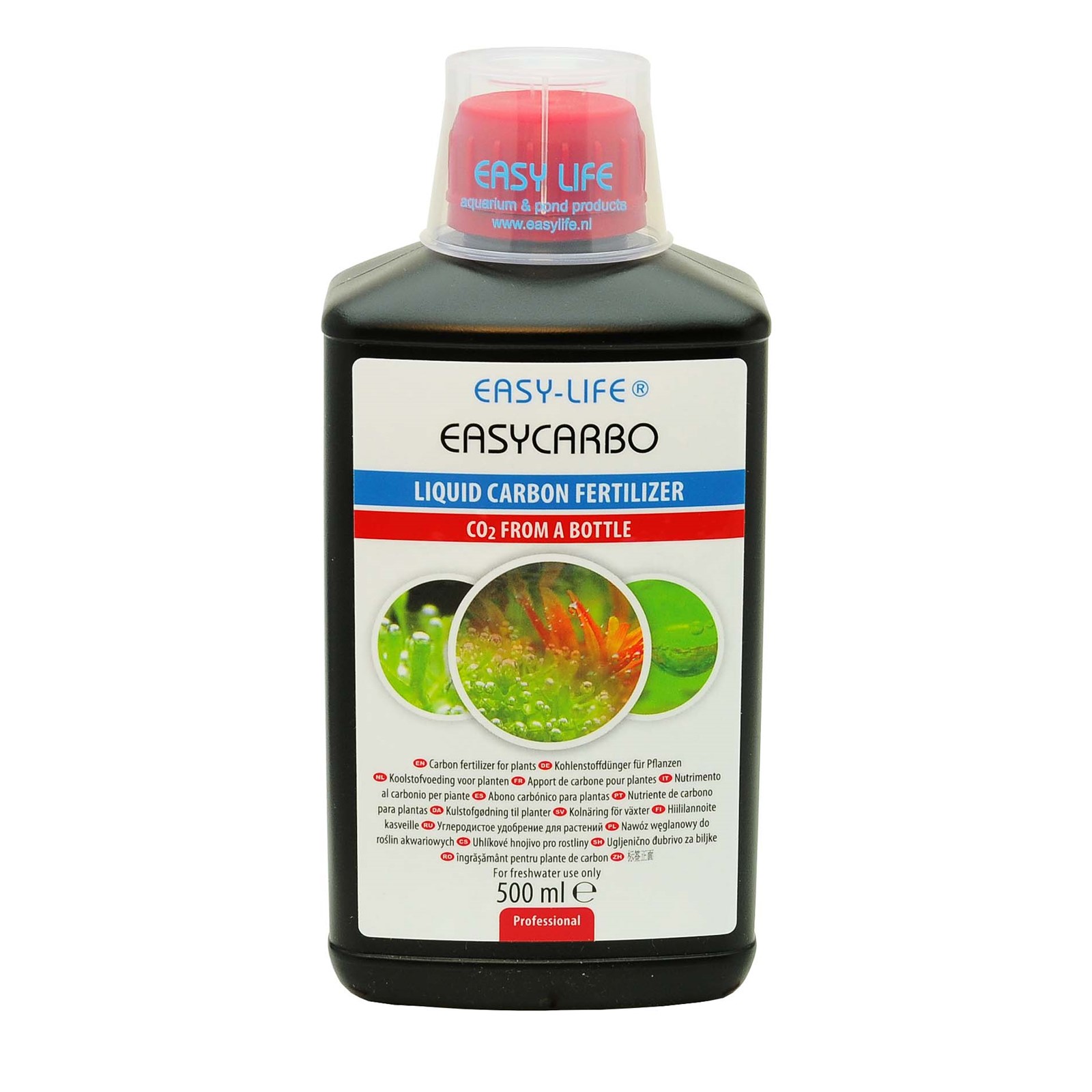 EasyCarbo