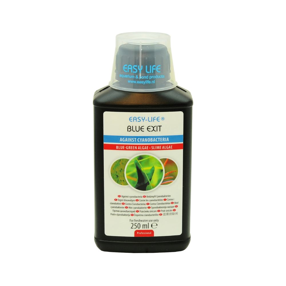 Easy Life Blue Exit 250ml