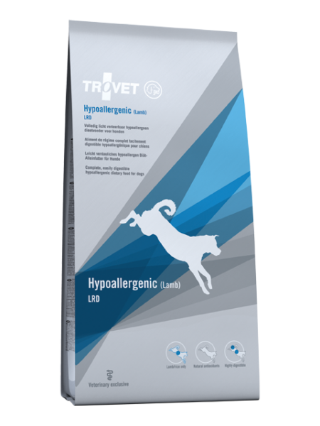 LRD Hypoallergenic