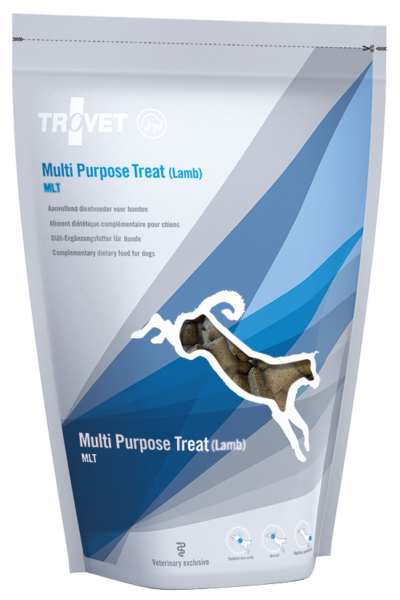 Trovet MLT 400g Multi purp. janje 1/1