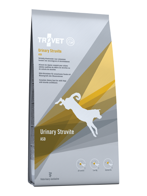 ASD Urinary Struvite