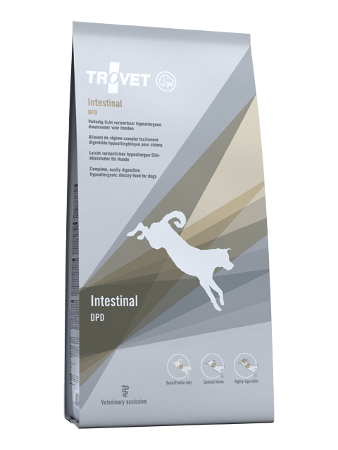 DPD Intestinal Hypoallergenic