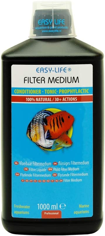 Filtermeddium