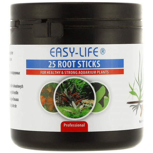 Easy Life 25 Root sticks