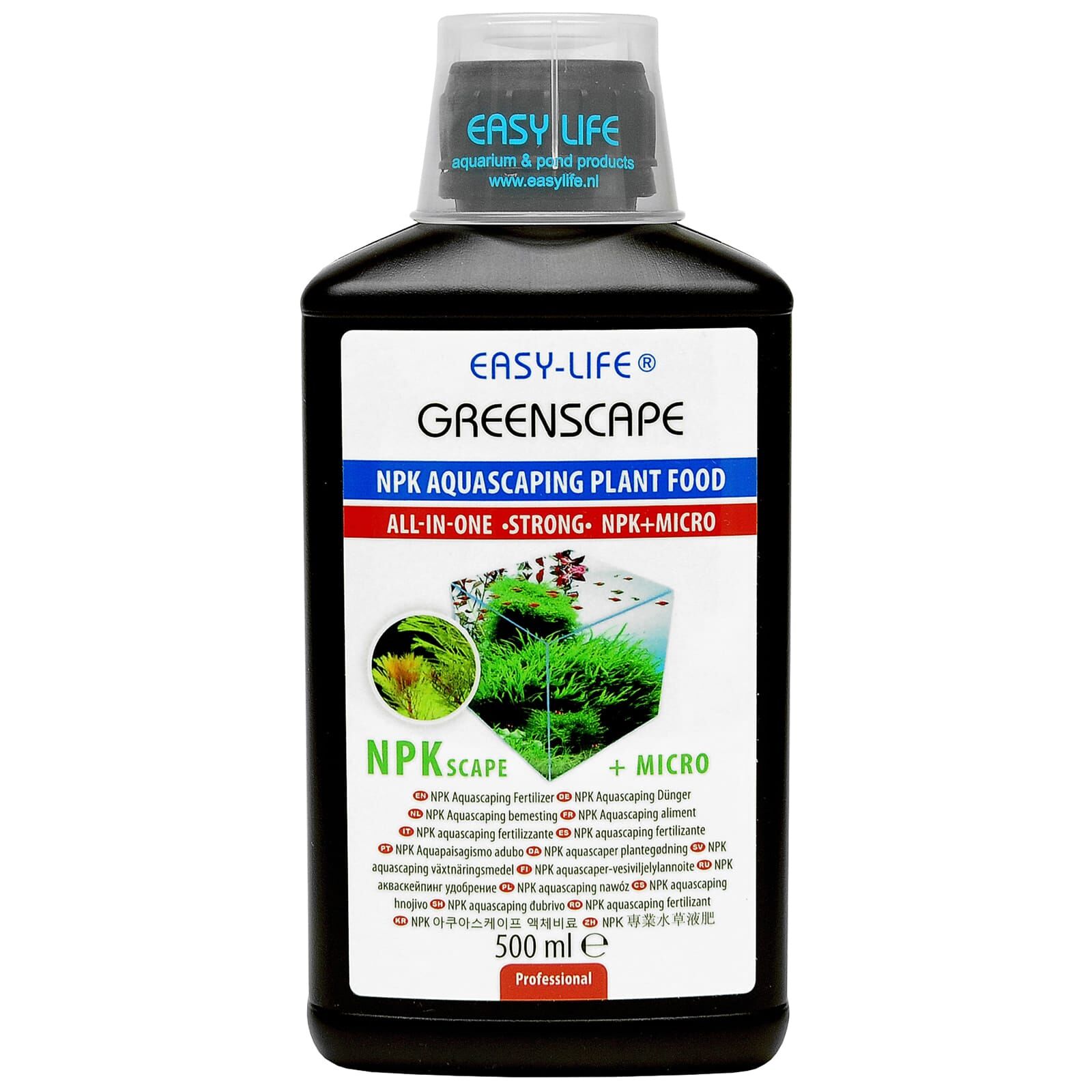 GreenScape