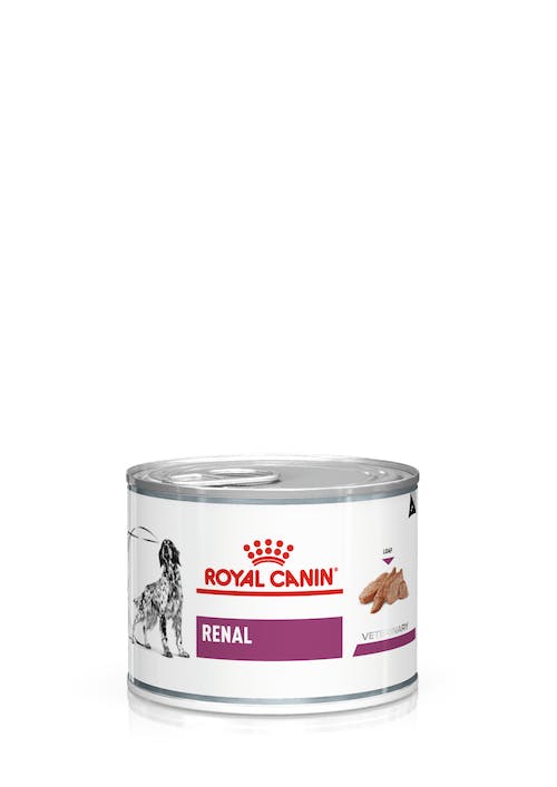 Veterinary Diet Renal