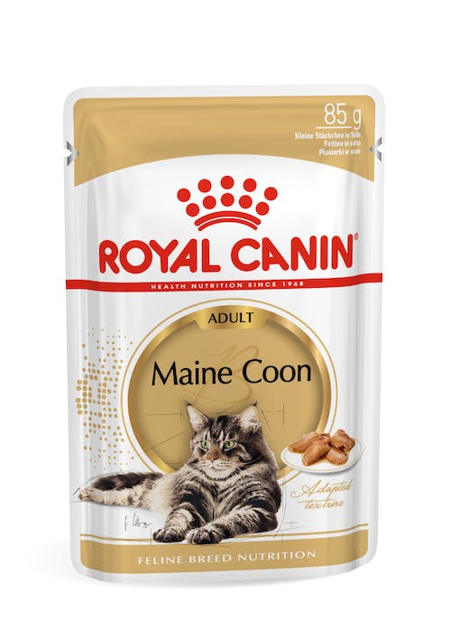 RC Fel.Vreć.85g Mainecoon 1/12
