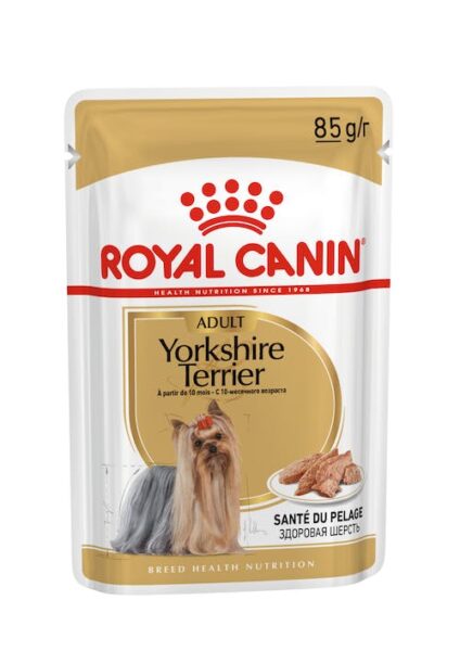 RC Can.Vreć.85g Yorkshire 1/12