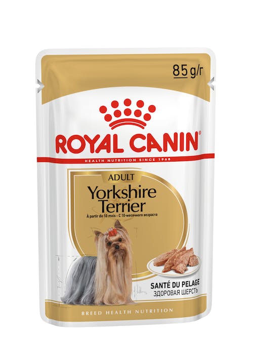 RC Can.Vreć.85g Yorkshire 1/12