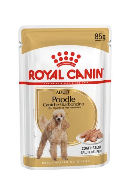 RC Can.Vreć.85g Poodle 1/12