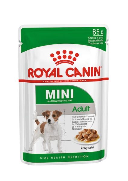 RC Can.Vreć.85g Mini adult 1/12