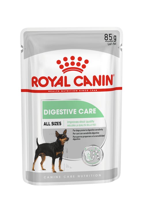 RC Can.Vreć.85g Digestive care 1/12
