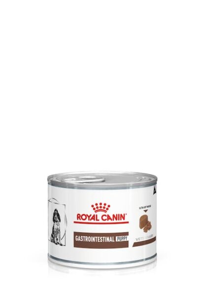 RC VD Can.Gastro Puppy konz.195g 1/12