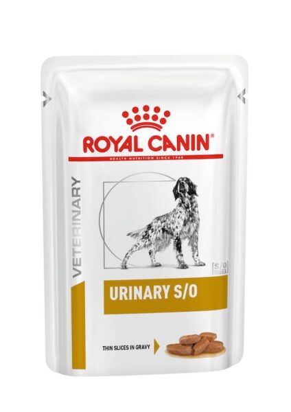 Veterinary Diet Urinary S/O