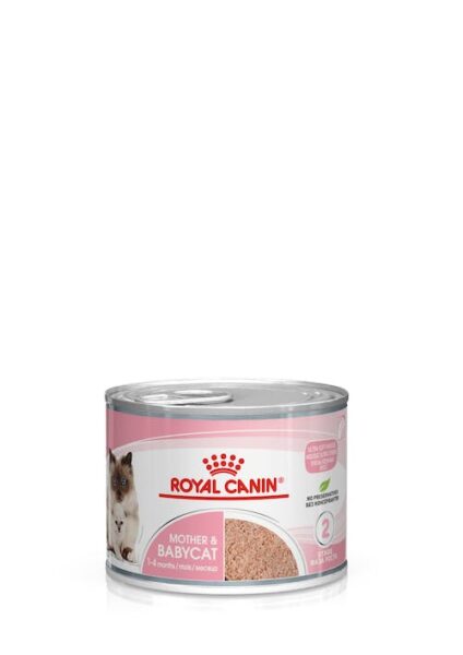 RC Fel.Babycat 195g konz.1/12