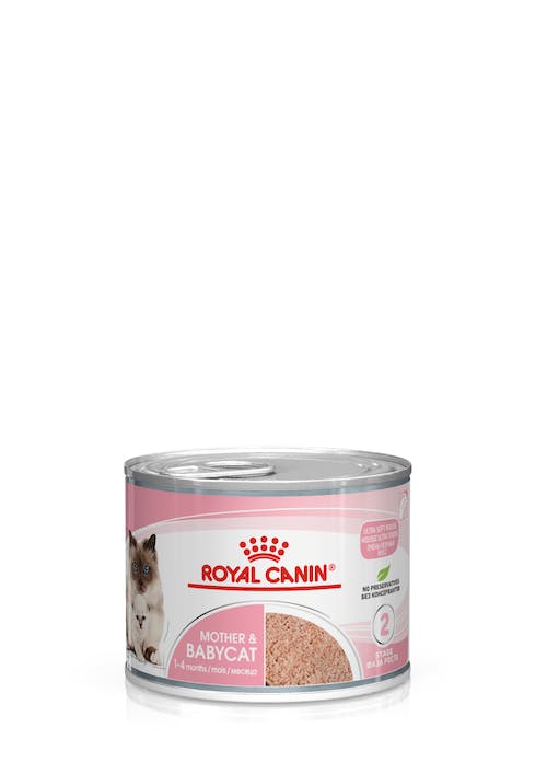 RC Fel.Babycat 195g konz.1/12