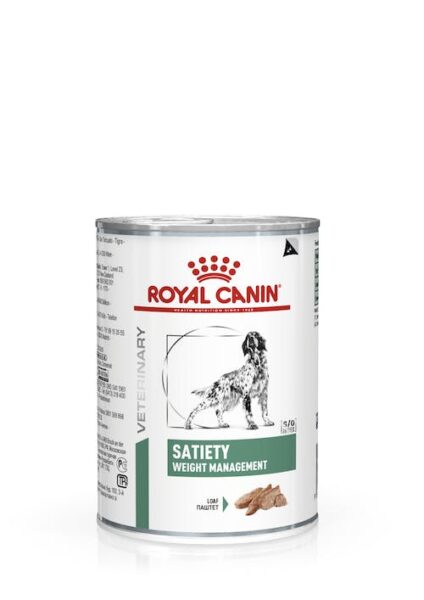 RC VD Can.Satiety 410g konz.1/12