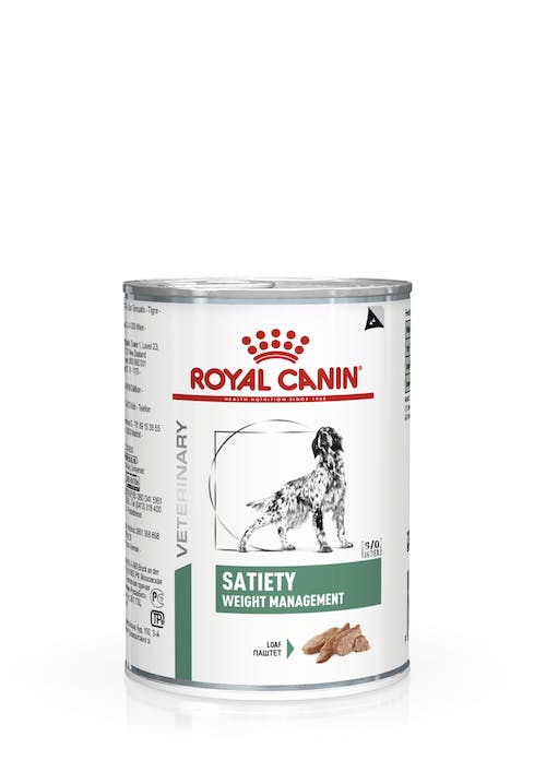 RC VD Can.Satiety 410g konz.1/12