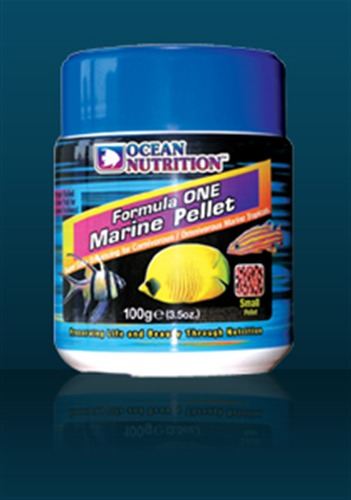 Formula 1 Marine pellet SM