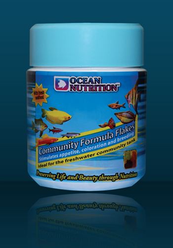Ocean Nutrition Community Flakes 34g