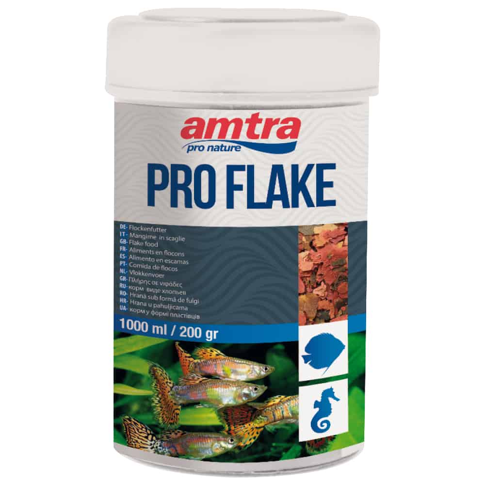 A1048393 Amtra Pro Flake 1000ml