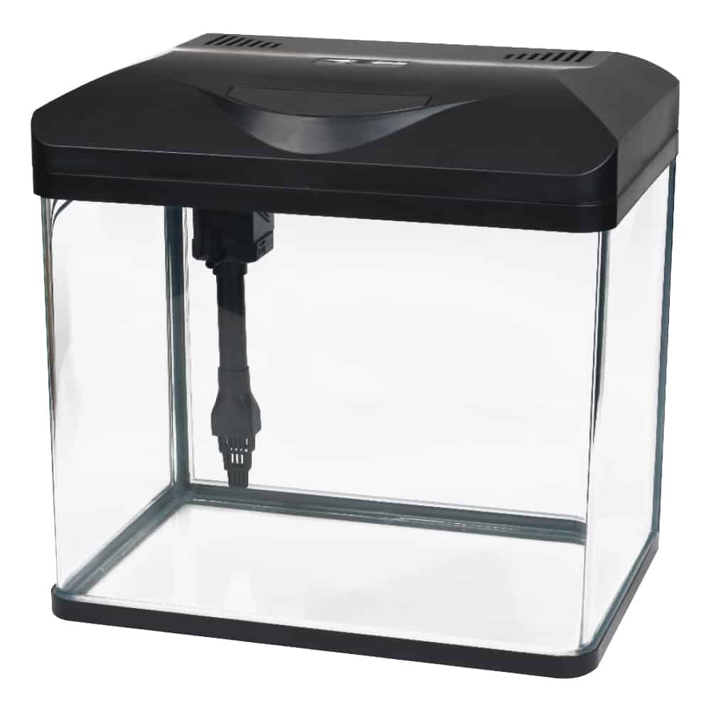 A2001627 W Akvarij Laguna LED 50 48x27x44,5 50l
