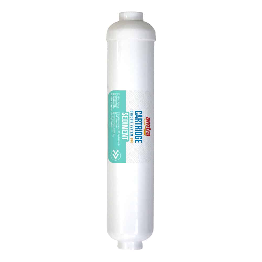Amtra Osmosis System 190 punj.Sediment