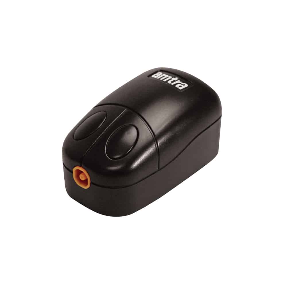 A2070014 Zračna pumpa Mouse 3 2,5l/min 2,6W