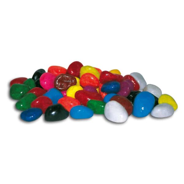 A2071000 Akvarijski Pijesak Color LARGE 1kg Amtra