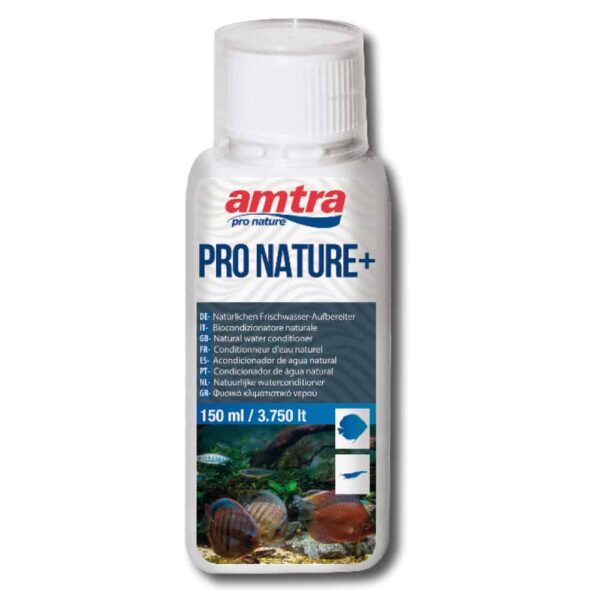 ASP Amtra Pro Nature Plus 150ml XX