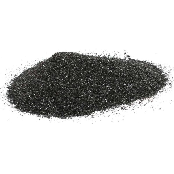 A4022968 Akvarijski Pijesak Briliant Crni 5kg 0.3-0.9mm Amtra