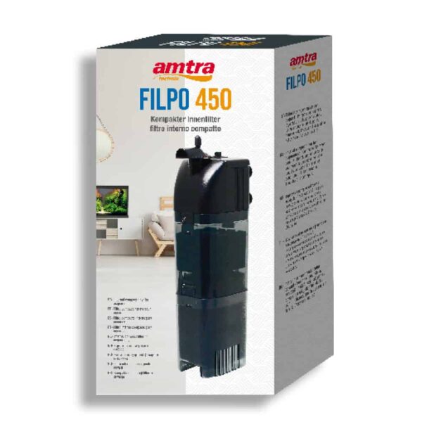 Filpo filteri