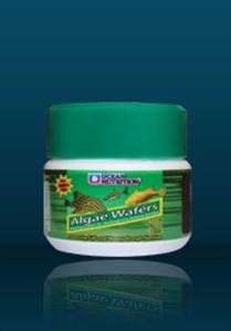 Ocean Nutrition Algae Wafers 75g