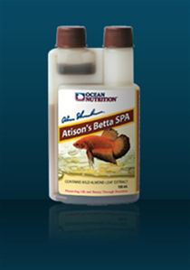 Ocean Nutrition Atisons Betta Spa 125ml