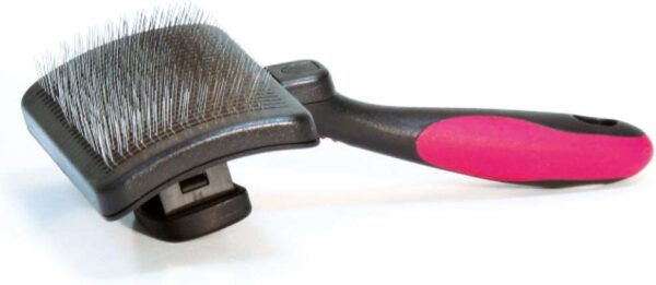 Vanity self-clean četke