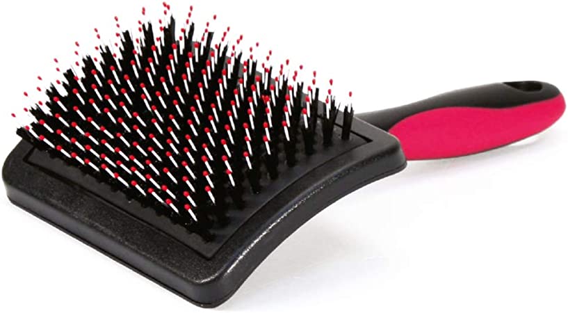 C6067434 Četka plastične iglice 11.5x9 L Vanity