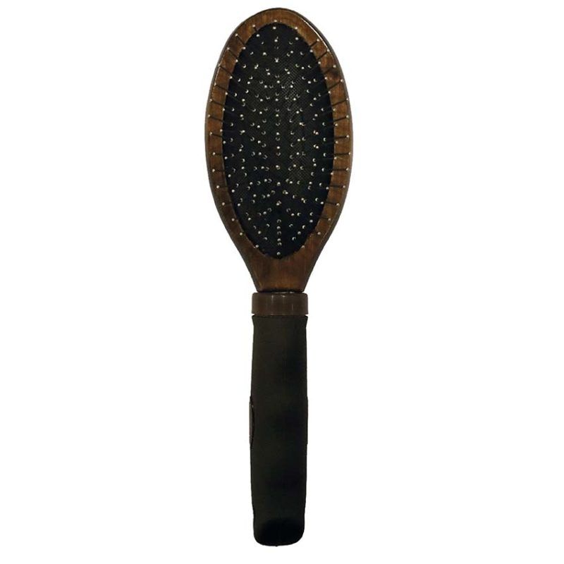 C6067913 Četka Barbershop ovalna 23x4,6x,3,4cm
