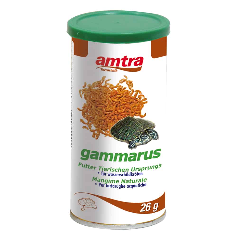 A1027580 Amtra Gammarus 250ml NOVO