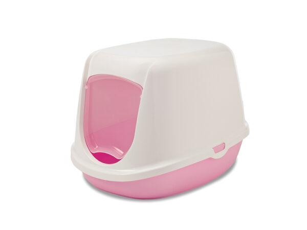 A2000-0WPB WC Mace Duchesse 47x36x35cm baby plavi